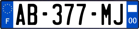 AB-377-MJ