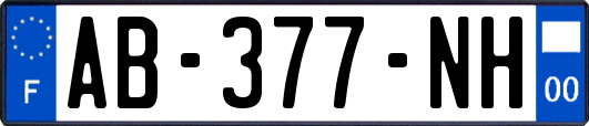 AB-377-NH