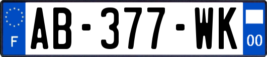 AB-377-WK