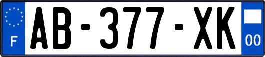 AB-377-XK