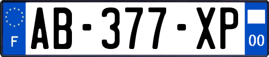 AB-377-XP