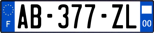 AB-377-ZL