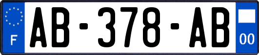 AB-378-AB