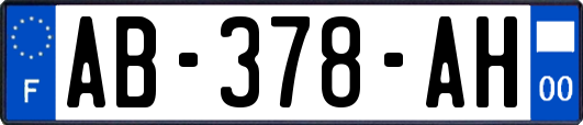 AB-378-AH