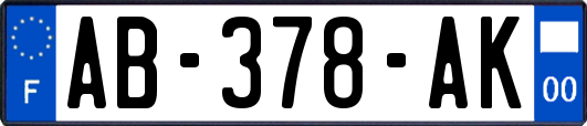 AB-378-AK