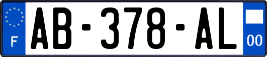 AB-378-AL