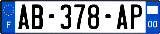 AB-378-AP