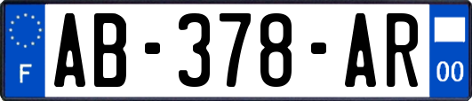 AB-378-AR