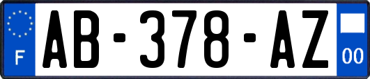 AB-378-AZ