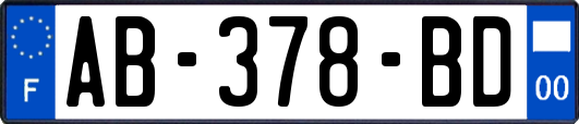 AB-378-BD