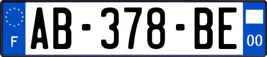 AB-378-BE