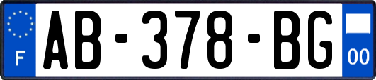 AB-378-BG