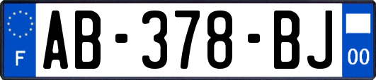 AB-378-BJ