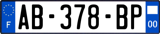 AB-378-BP