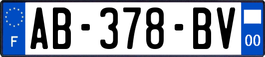 AB-378-BV