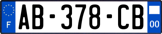 AB-378-CB