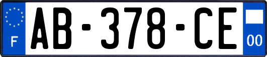 AB-378-CE