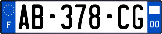 AB-378-CG