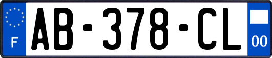 AB-378-CL