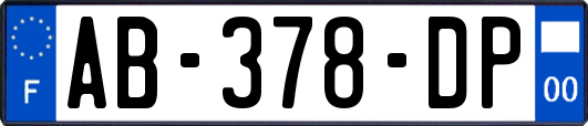 AB-378-DP