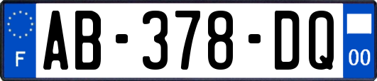 AB-378-DQ