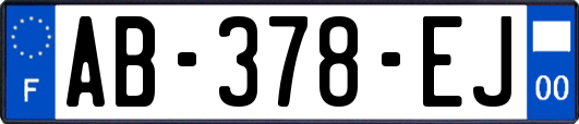 AB-378-EJ