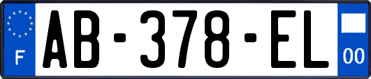 AB-378-EL