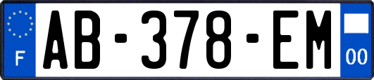 AB-378-EM