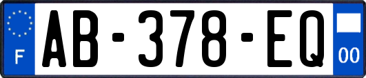 AB-378-EQ