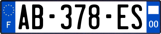 AB-378-ES