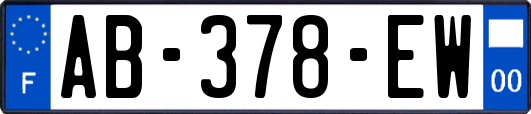 AB-378-EW