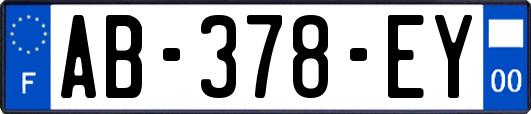 AB-378-EY