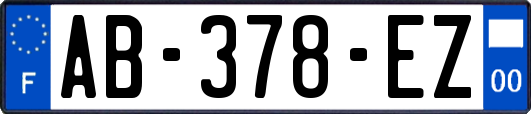 AB-378-EZ