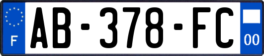 AB-378-FC