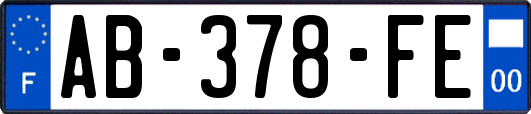 AB-378-FE