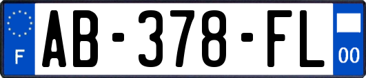 AB-378-FL