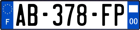AB-378-FP