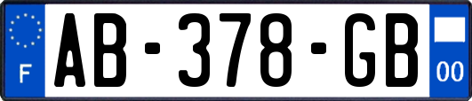 AB-378-GB