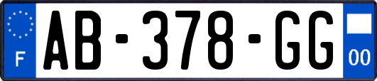 AB-378-GG