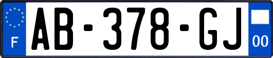 AB-378-GJ