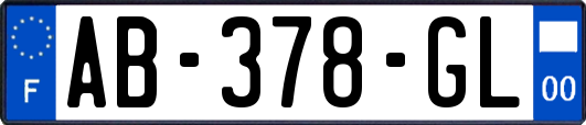 AB-378-GL