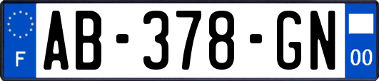 AB-378-GN