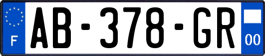 AB-378-GR