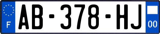 AB-378-HJ