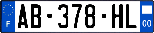 AB-378-HL