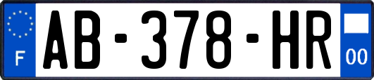 AB-378-HR