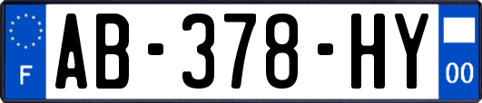 AB-378-HY