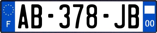 AB-378-JB