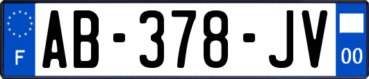 AB-378-JV