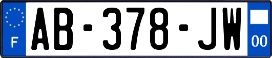 AB-378-JW